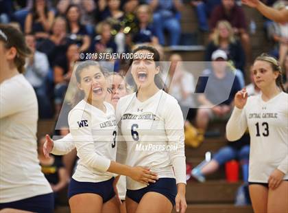 Thumbnail 1 in Central Catholic @ Oakdale photogallery.