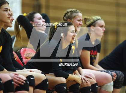 Thumbnail 3 in Central Catholic @ Oakdale photogallery.