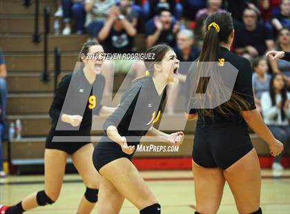 Thumbnail 2 in Central Catholic @ Oakdale photogallery.