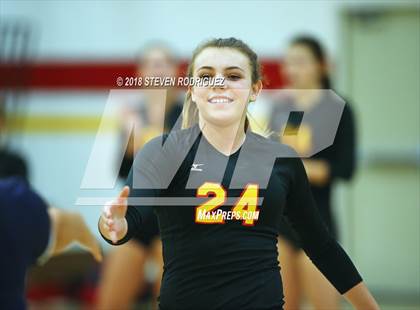 Thumbnail 3 in Central Catholic @ Oakdale photogallery.