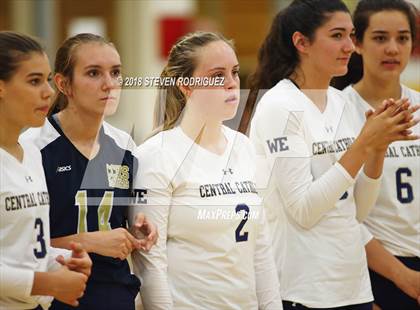 Thumbnail 2 in Central Catholic @ Oakdale photogallery.