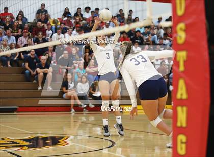 Thumbnail 1 in Central Catholic @ Oakdale photogallery.