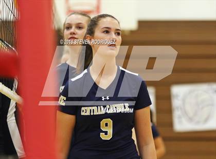 Thumbnail 3 in Central Catholic @ Oakdale photogallery.