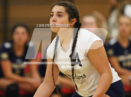 Thumbnail 1 in Central Catholic @ Oakdale photogallery.