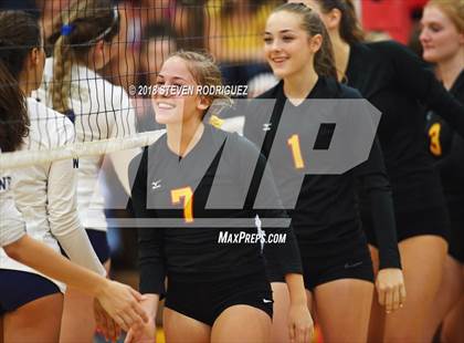 Thumbnail 2 in Central Catholic @ Oakdale photogallery.