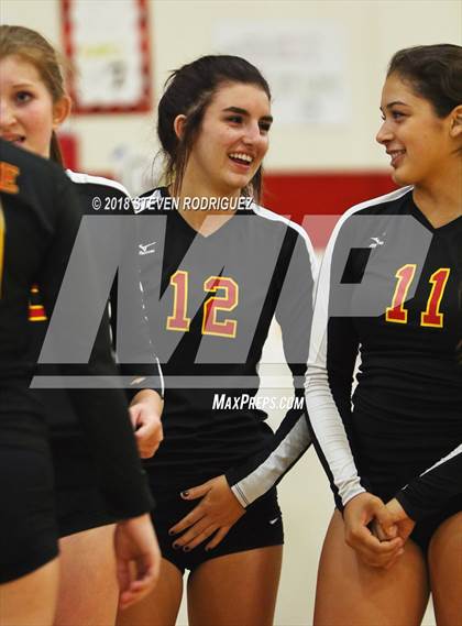 Thumbnail 2 in Central Catholic @ Oakdale photogallery.
