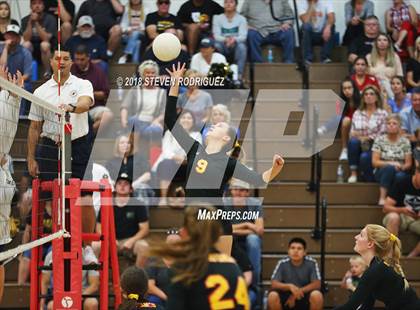 Thumbnail 1 in Central Catholic @ Oakdale photogallery.
