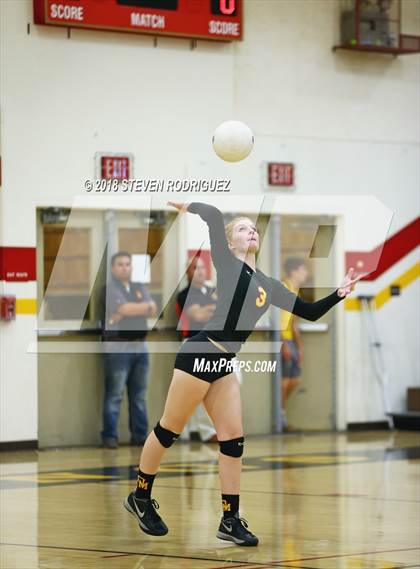Thumbnail 3 in Central Catholic @ Oakdale photogallery.