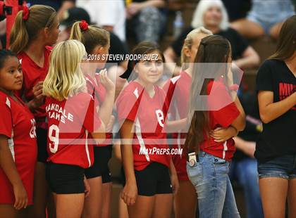 Thumbnail 2 in Central Catholic @ Oakdale photogallery.