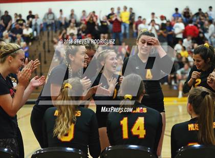 Thumbnail 2 in Central Catholic @ Oakdale photogallery.