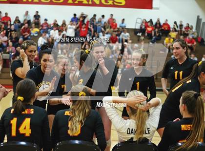 Thumbnail 3 in Central Catholic @ Oakdale photogallery.
