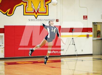 Thumbnail 3 in Central Catholic @ Oakdale photogallery.