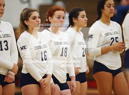 Thumbnail 1 in Central Catholic @ Oakdale photogallery.