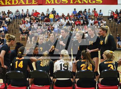 Thumbnail 3 in Central Catholic @ Oakdale photogallery.