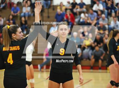 Thumbnail 1 in Central Catholic @ Oakdale photogallery.