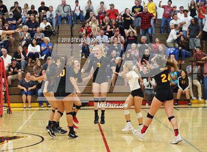 Thumbnail 3 in Central Catholic @ Oakdale photogallery.