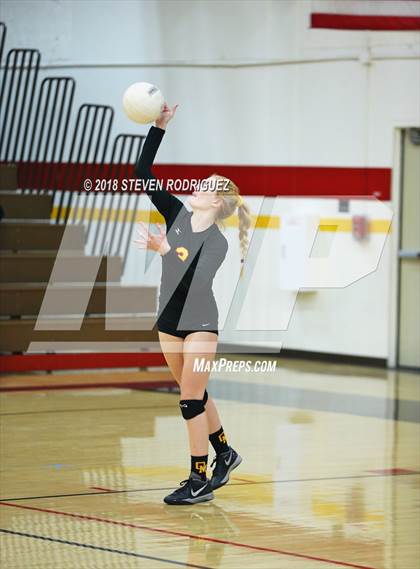 Thumbnail 1 in Central Catholic @ Oakdale photogallery.