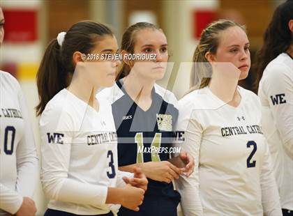 Thumbnail 1 in Central Catholic @ Oakdale photogallery.