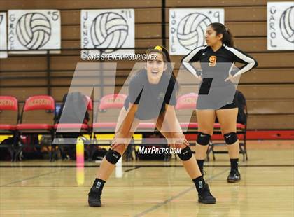 Thumbnail 2 in Central Catholic @ Oakdale photogallery.