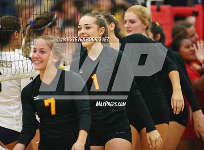Thumbnail 3 in Central Catholic @ Oakdale photogallery.
