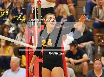 Thumbnail 2 in Central Catholic @ Oakdale photogallery.