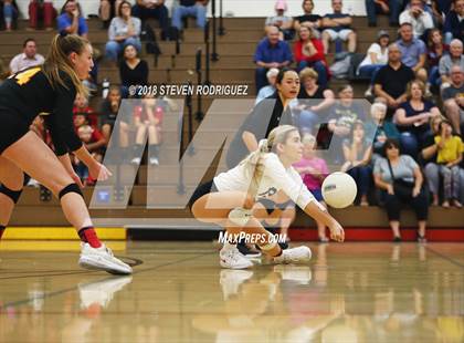 Thumbnail 2 in Central Catholic @ Oakdale photogallery.