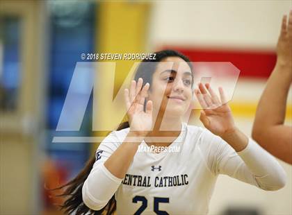 Thumbnail 3 in Central Catholic @ Oakdale photogallery.