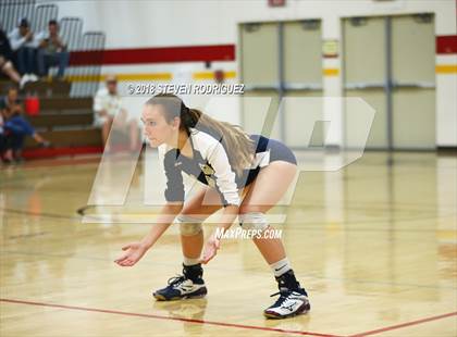 Thumbnail 3 in Central Catholic @ Oakdale photogallery.