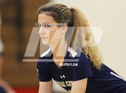 Thumbnail 2 in Central Catholic @ Oakdale photogallery.