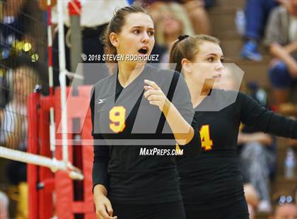 Thumbnail 2 in Central Catholic @ Oakdale photogallery.