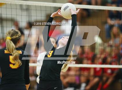 Thumbnail 2 in Central Catholic @ Oakdale photogallery.