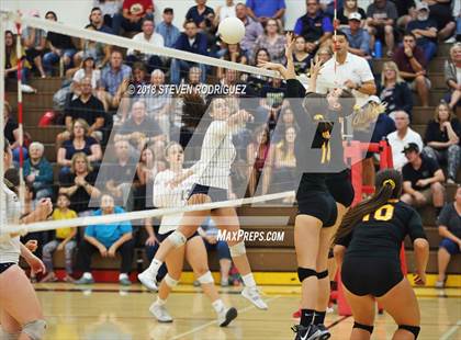 Thumbnail 3 in Central Catholic @ Oakdale photogallery.