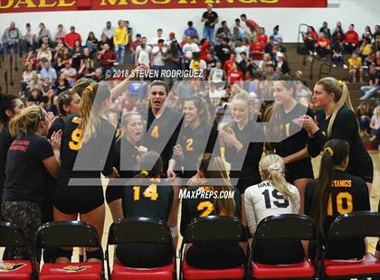 Thumbnail 1 in Central Catholic @ Oakdale photogallery.