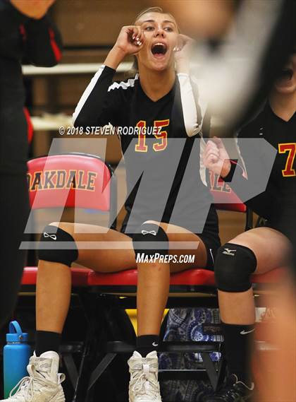 Thumbnail 3 in Central Catholic @ Oakdale photogallery.