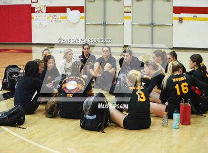 Thumbnail 1 in Central Catholic @ Oakdale photogallery.