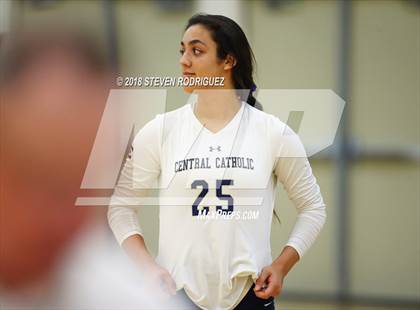 Thumbnail 1 in Central Catholic @ Oakdale photogallery.