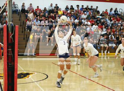 Thumbnail 2 in Central Catholic @ Oakdale photogallery.