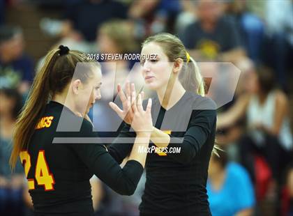 Thumbnail 3 in Central Catholic @ Oakdale photogallery.