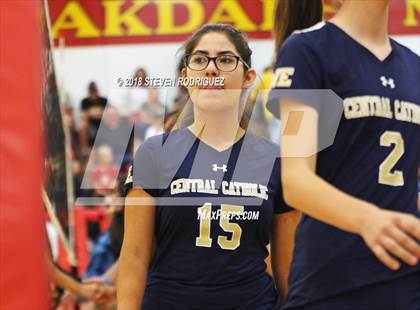Thumbnail 3 in Central Catholic @ Oakdale photogallery.