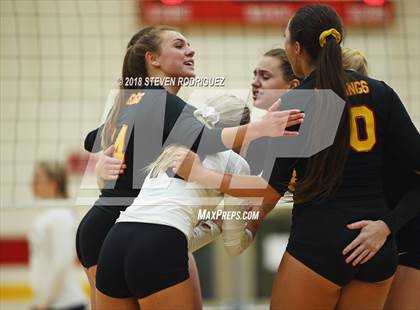 Thumbnail 1 in Central Catholic @ Oakdale photogallery.