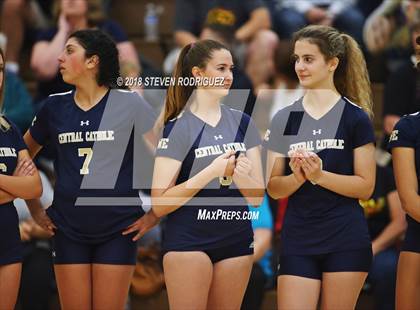 Thumbnail 3 in Central Catholic @ Oakdale photogallery.