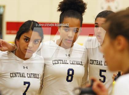 Thumbnail 3 in Central Catholic @ Oakdale photogallery.