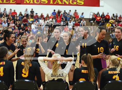 Thumbnail 1 in Central Catholic @ Oakdale photogallery.
