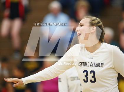 Thumbnail 3 in Central Catholic @ Oakdale photogallery.