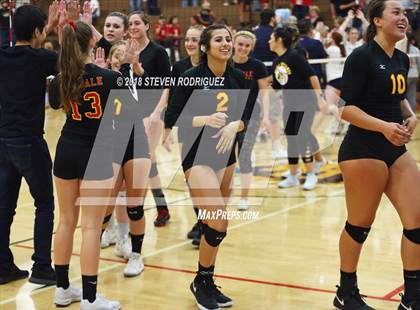 Thumbnail 2 in Central Catholic @ Oakdale photogallery.