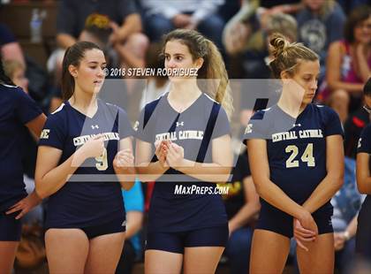 Thumbnail 2 in Central Catholic @ Oakdale photogallery.