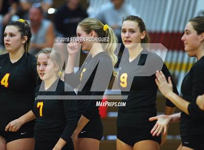 Thumbnail 1 in Central Catholic @ Oakdale photogallery.