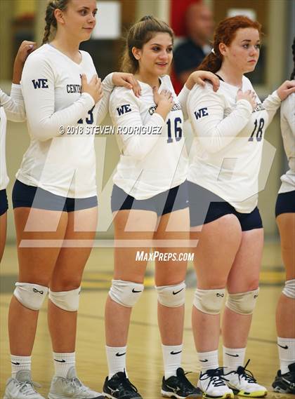 Thumbnail 2 in Central Catholic @ Oakdale photogallery.