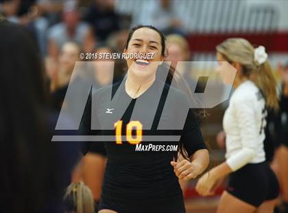Thumbnail 2 in Central Catholic @ Oakdale photogallery.