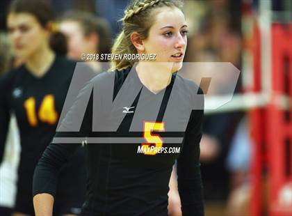 Thumbnail 3 in Central Catholic @ Oakdale photogallery.